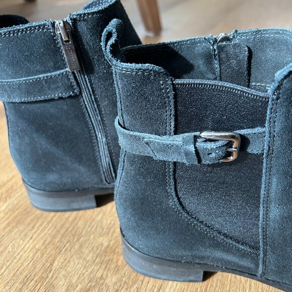 La Canadienne Ankle Boot (9) - Picture 2 of 5